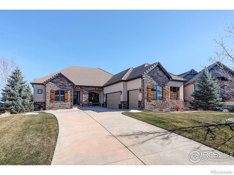 4477 W 105th Way, Westminster, CO 80031