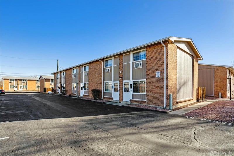 5225 Balsam St #24, Arvada, CO 80002