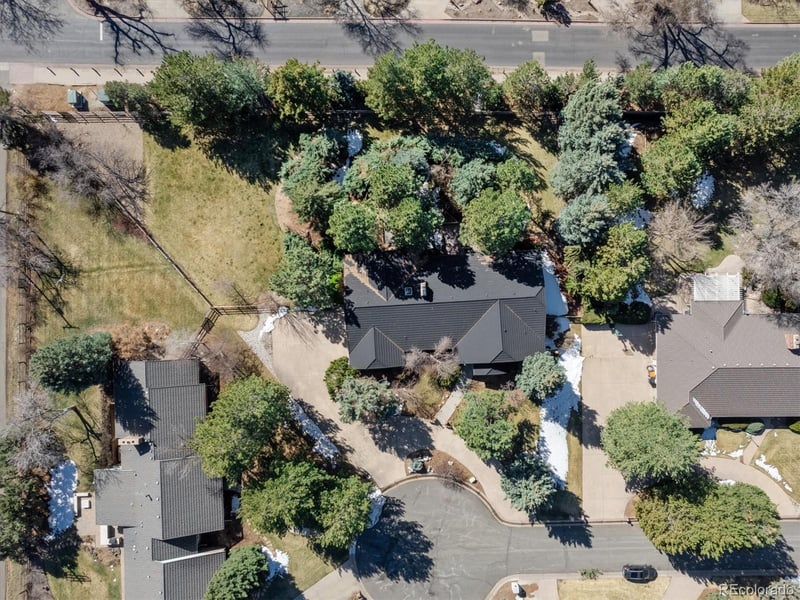 5385 S Logan Dr, Greenwood Village, CO 80121