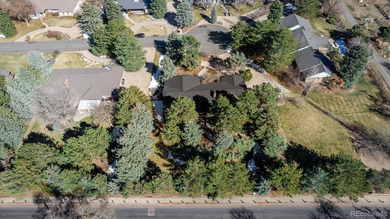 5385 S Logan Dr, Greenwood Village, CO 80121