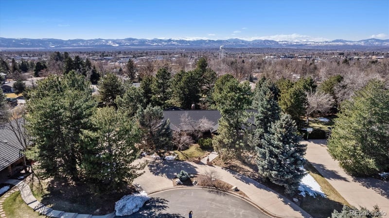 5385 S Logan Dr, Greenwood Village, CO 80121