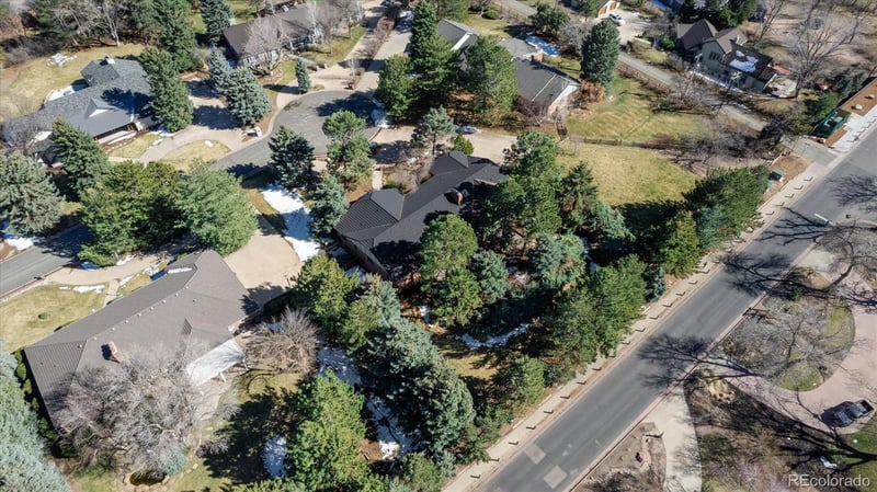 5385 S Logan Dr, Greenwood Village, CO 80121