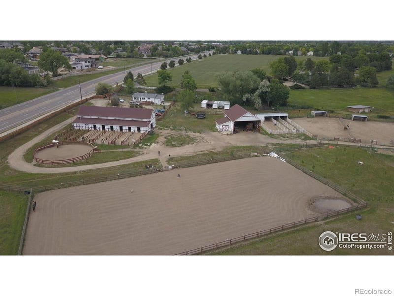 8590 N 87th St, Longmont, CO 80503