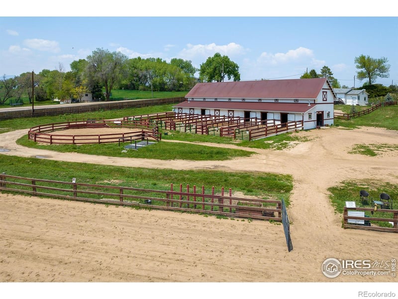 8590 N 87th St, Longmont, CO 80503