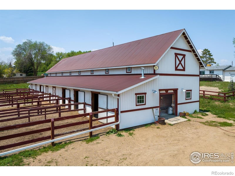 8590 N 87th St, Longmont, CO 80503