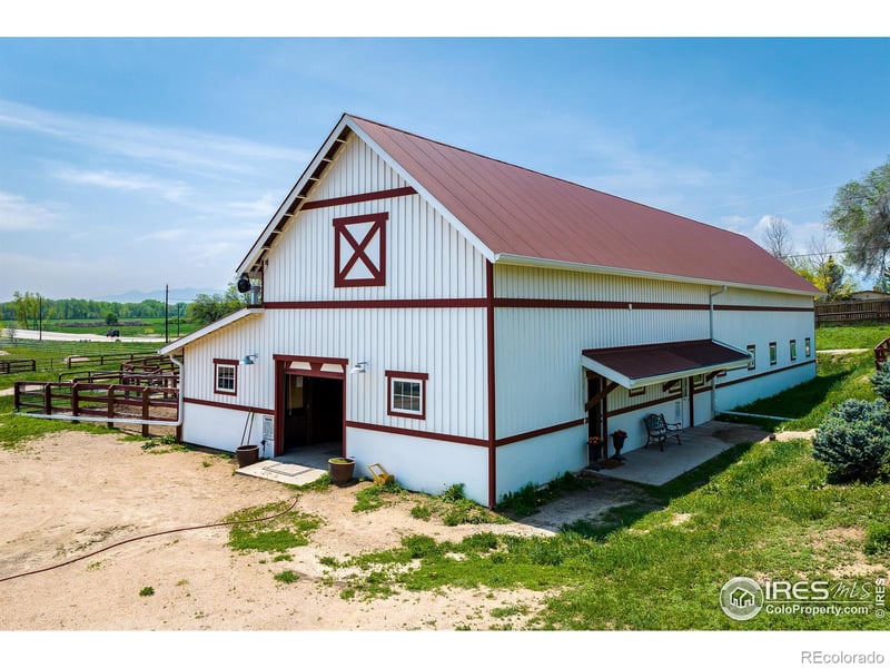 8590 N 87th St, Longmont, CO 80503