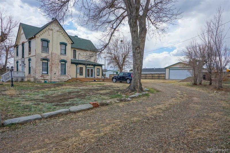 203 Schneider , Trinidad, CO 81082