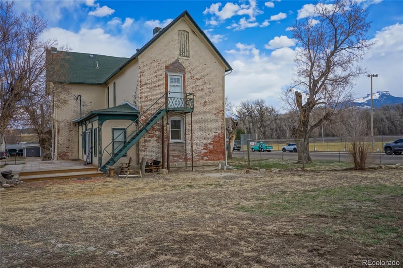 203 Schneider , Trinidad, CO 81082