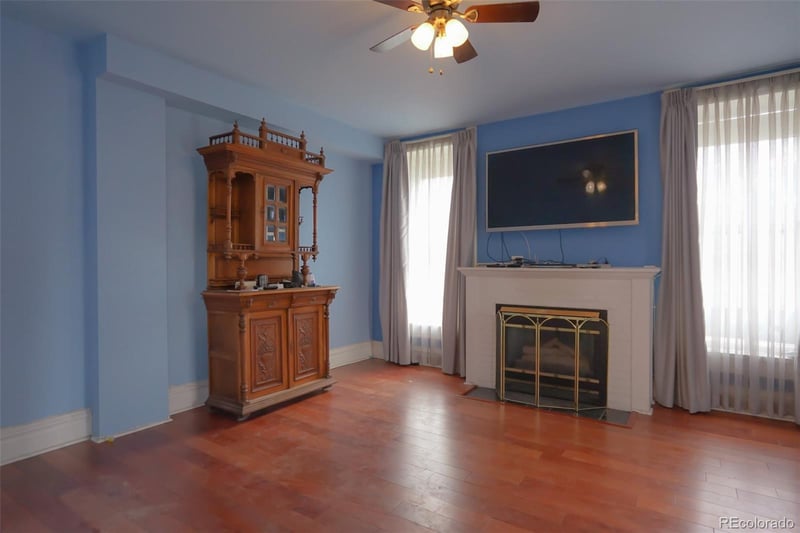 203 Schneider , Trinidad, CO 81082