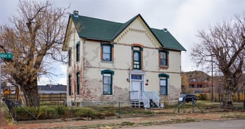 203 Schneider , Trinidad, CO 81082