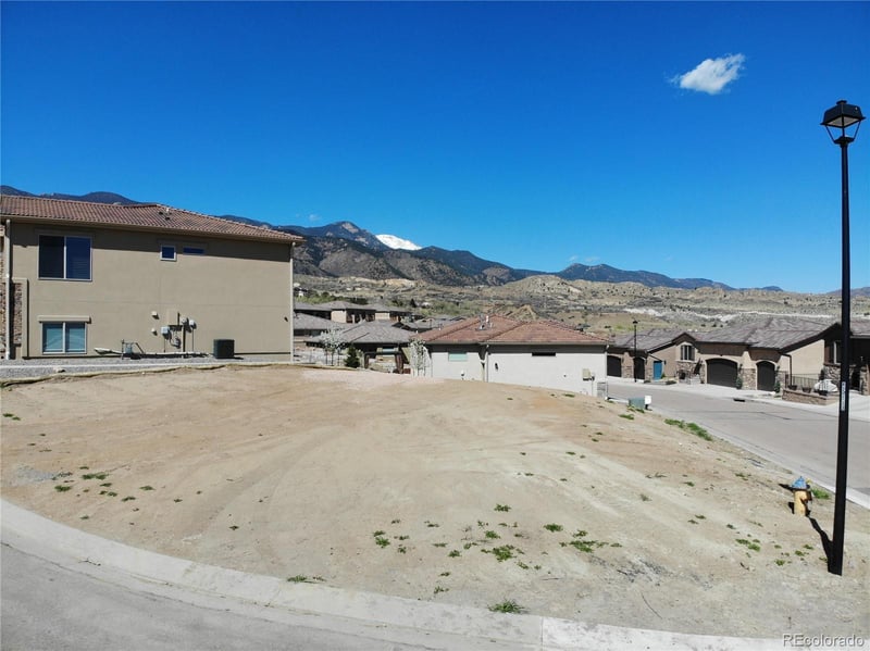 95 Mountain Spirit Point, Colorado Springs, CO 80904