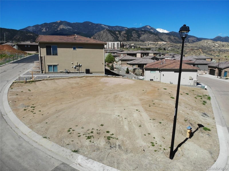 95 Mountain Spirit Point, Colorado Springs, CO 80904