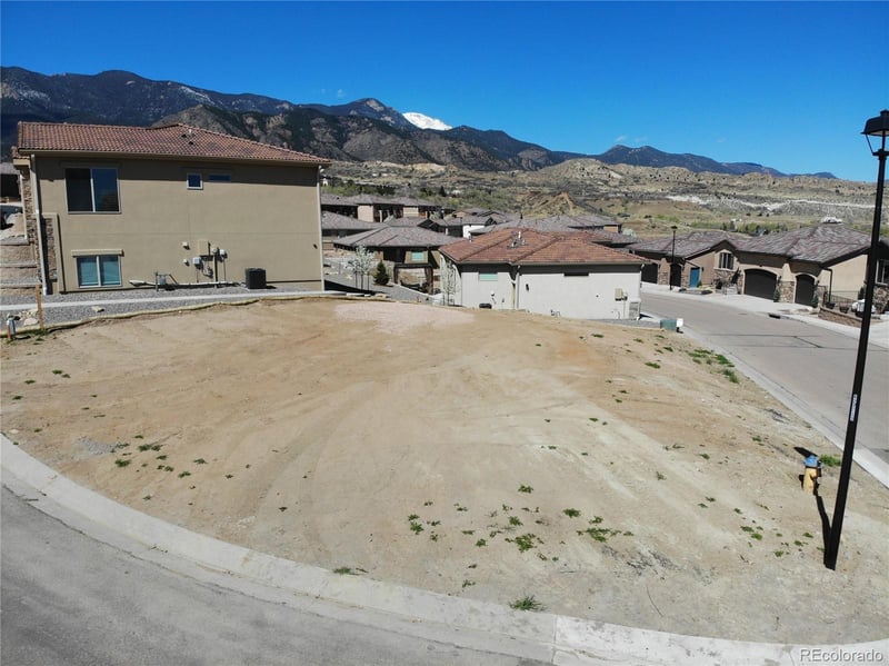 95 Mountain Spirit Point, Colorado Springs, CO 80904