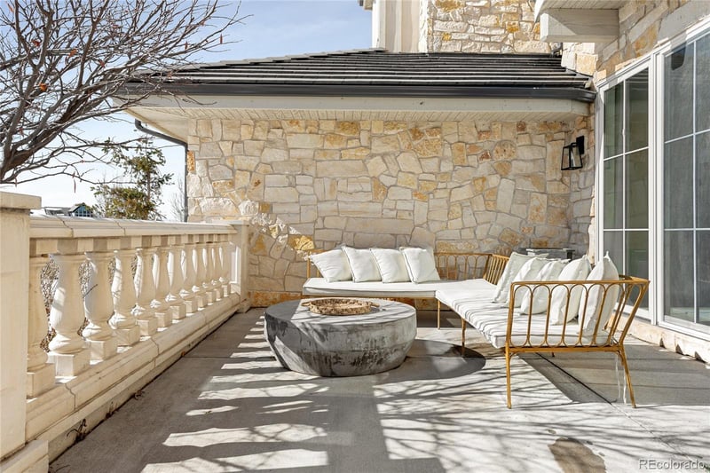 10840 Evergold Way, Littleton, CO 80126