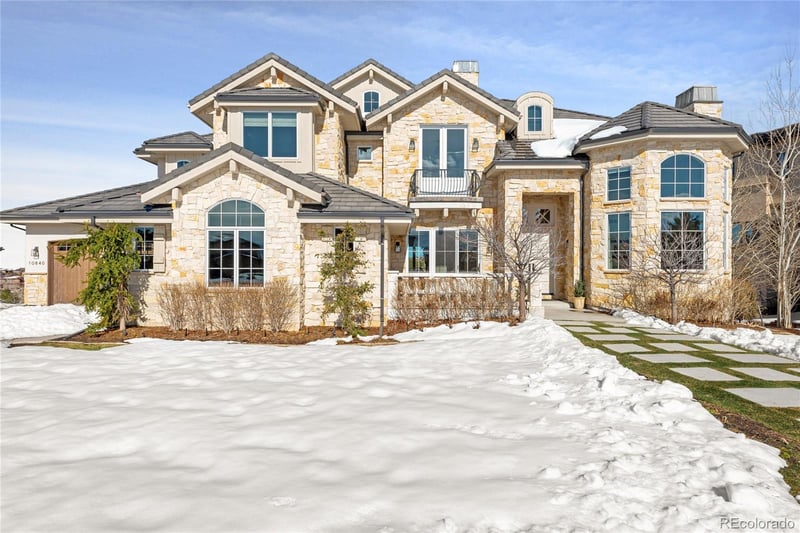 10840 Evergold Way, Littleton, CO 80126
