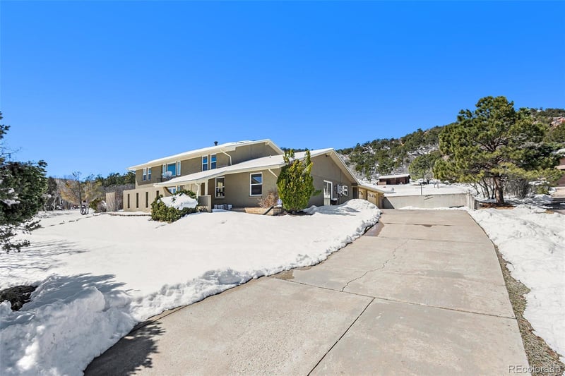 11520 Valle Verde Dr, Colorado Springs, CO 80926