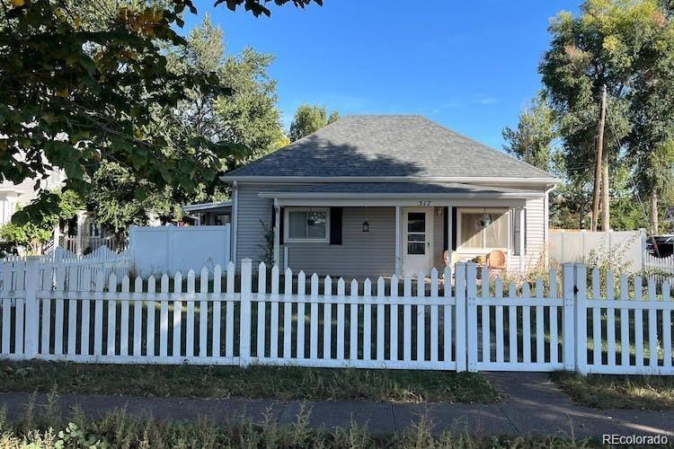 317 1st St, Eaton, CO 80615