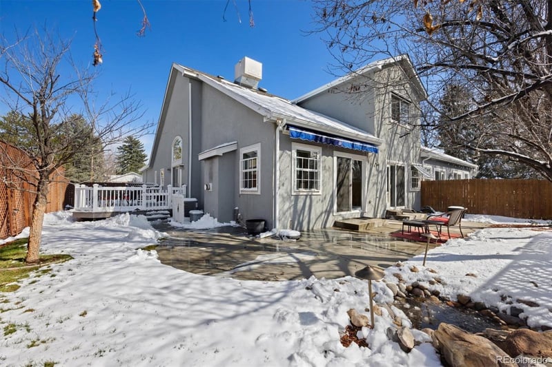 3135 Kendall St, Denver, CO 80214