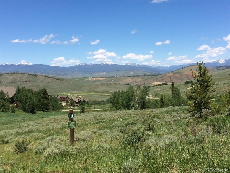 1425 Cumulus Rd, Granby, CO 80446