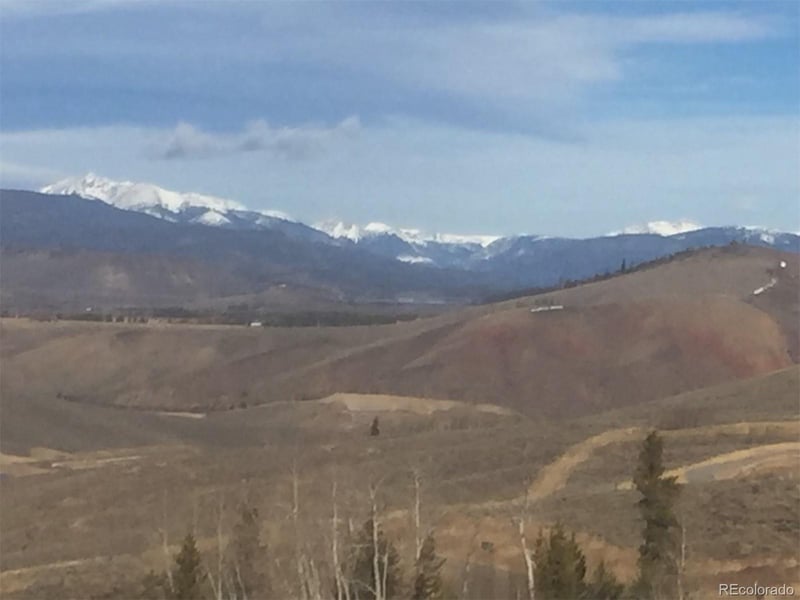 1425 Cumulus Rd, Granby, CO 80446