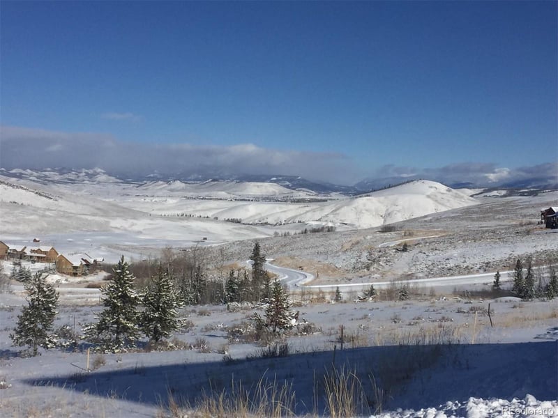 1425 Cumulus Rd, Granby, CO 80446