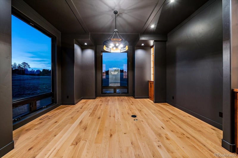 2395 Fox View Trl, Franktown, CO 80116