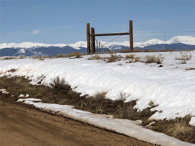 803 Link Rd, Como, CO 80432
