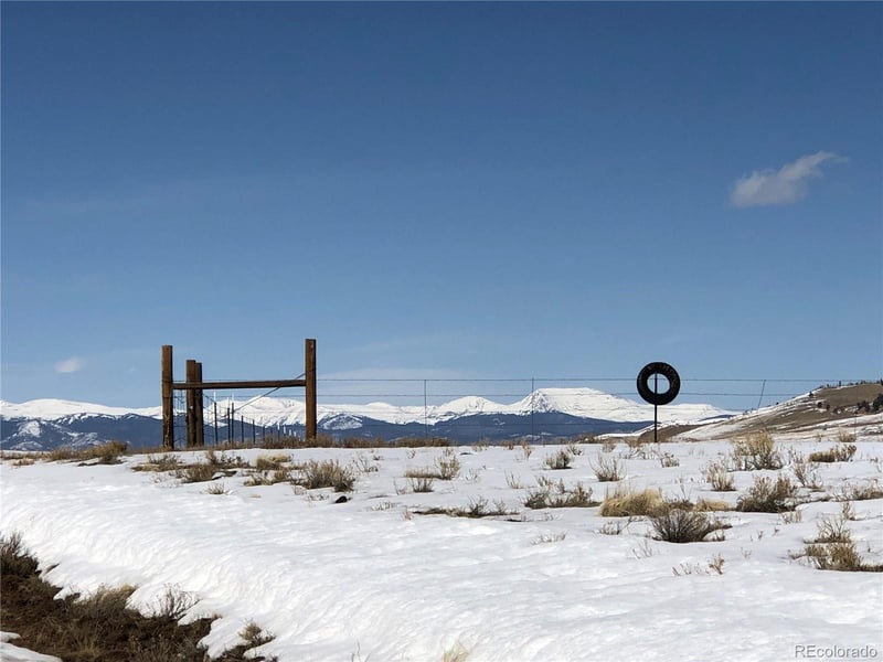 803 Link Rd, Como, CO 80432