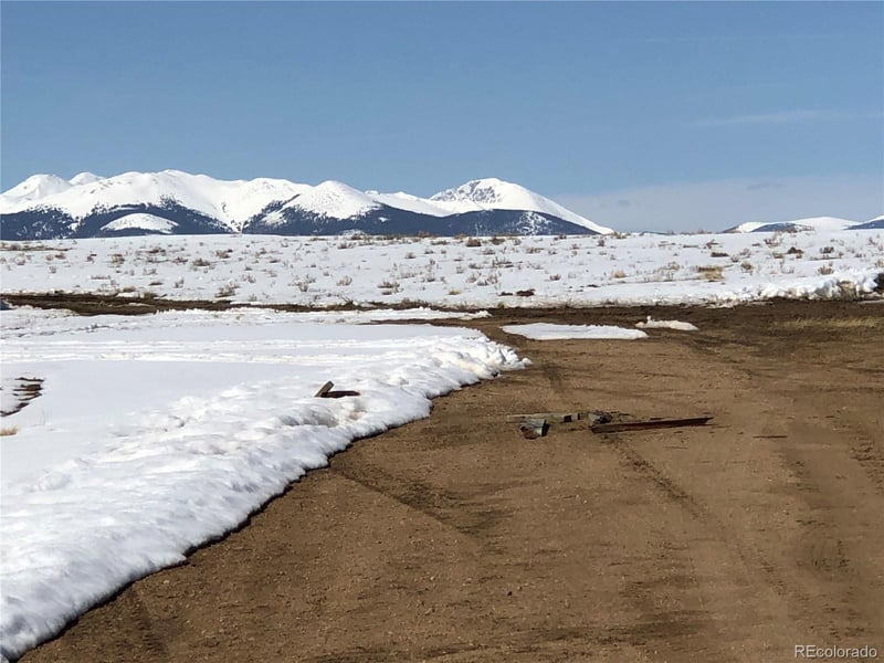 803 Link Rd, Como, CO 80432