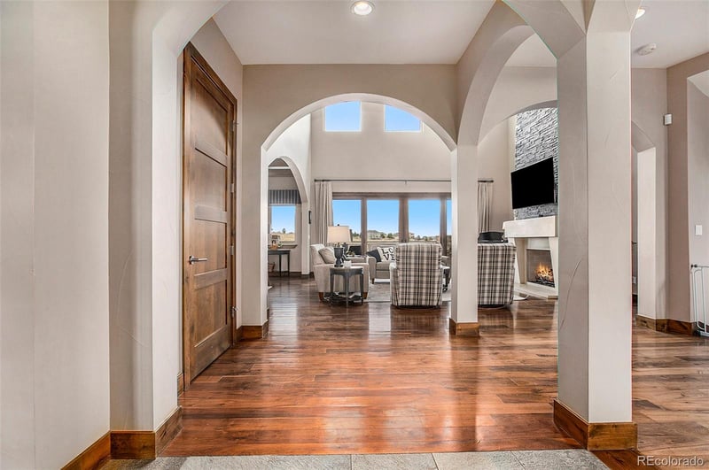 9335 Sara Gulch Way, Parker, CO 80138