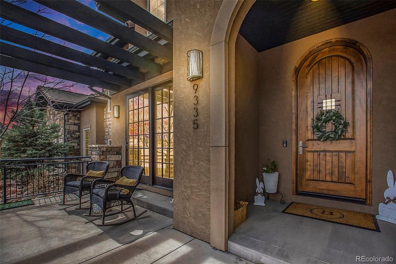 9335 Sara Gulch Way, Parker, CO 80138