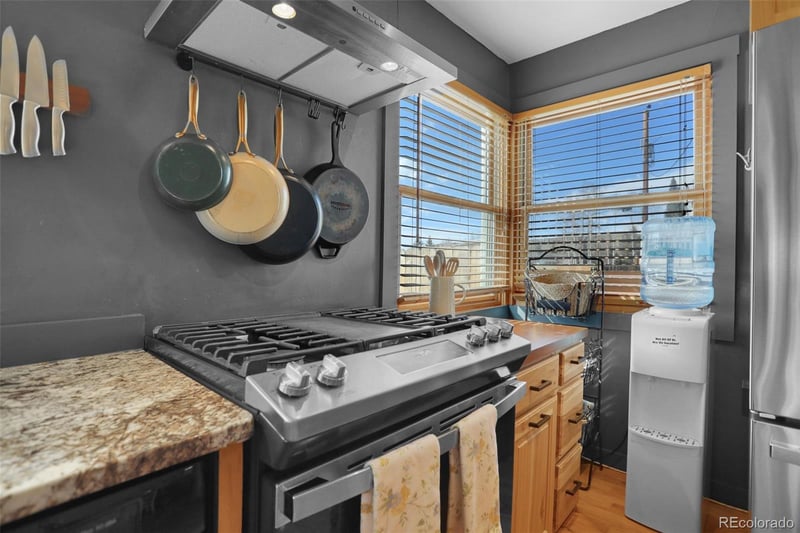 915 Range Ave, Kremmling, CO 80459