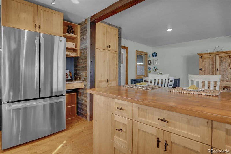 915 Range Ave, Kremmling, CO 80459
