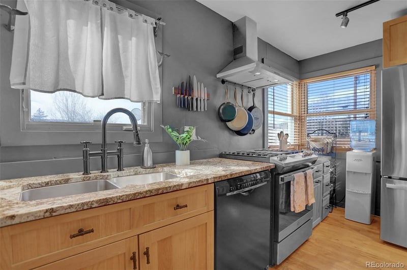 915 Range Ave, Kremmling, CO 80459