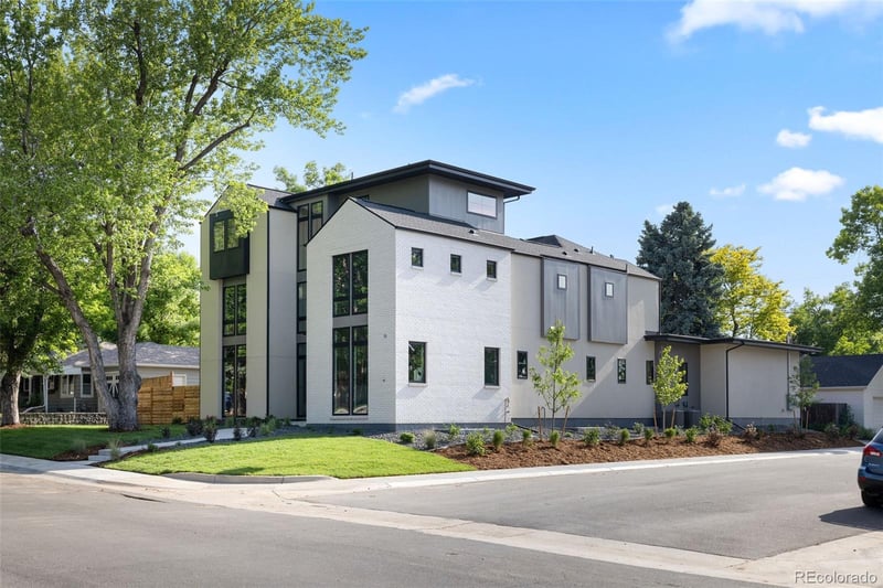3301 S Clermont St, Denver, CO 80222