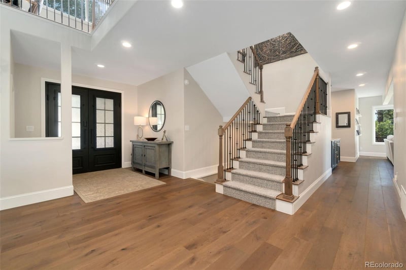 1353 Solitude Ln, Evergreen, CO 80439