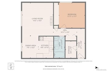 1350 Josephine St #401, Denver, CO 80206