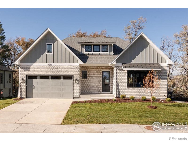 4571 S Mariposa Ct, Englewood, CO 80110