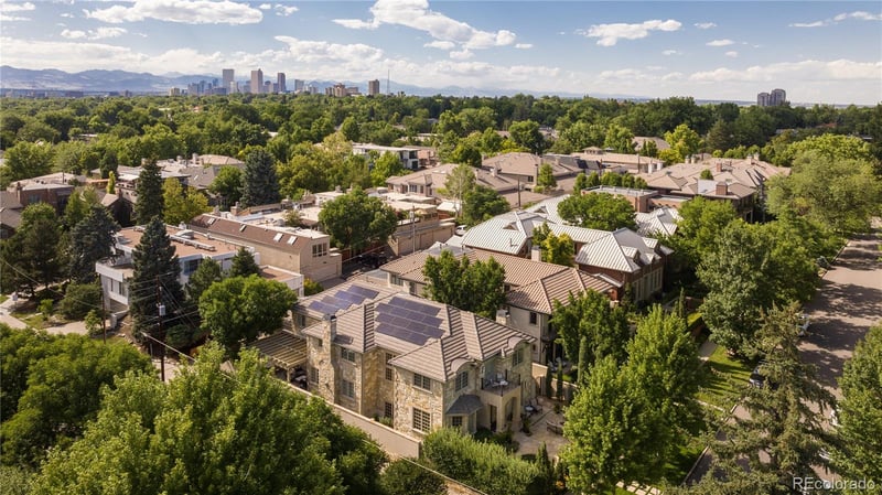 411 Cook St, Denver, CO 80206