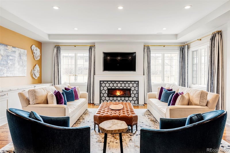 411 Cook St, Denver, CO 80206