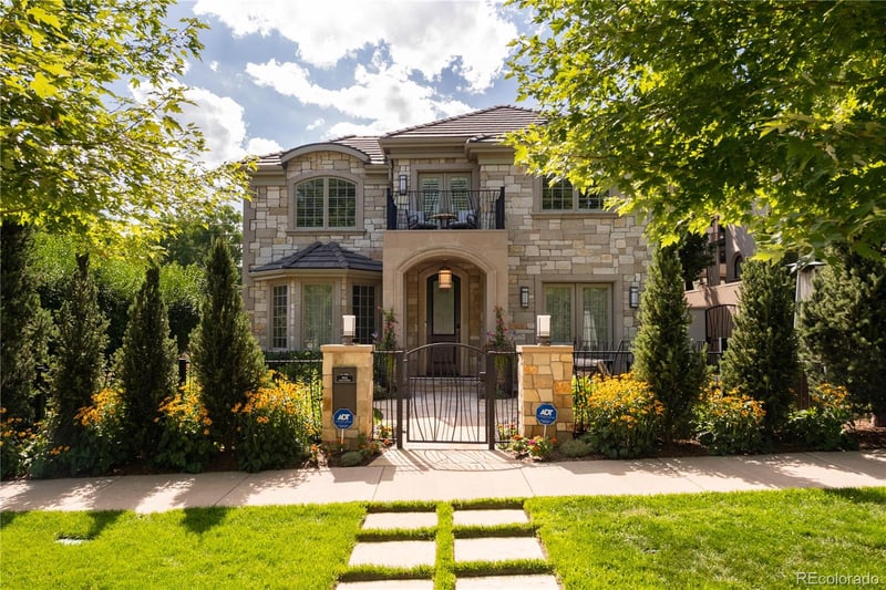 411 Cook St, Denver, CO 80206
