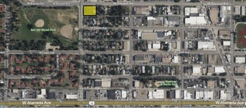 1966-1996 Bayaud Ave, Denver, CO 80223