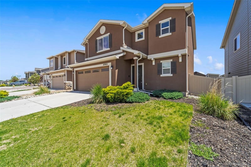 10983 Traders Pw, Colorado Springs, CO 80817