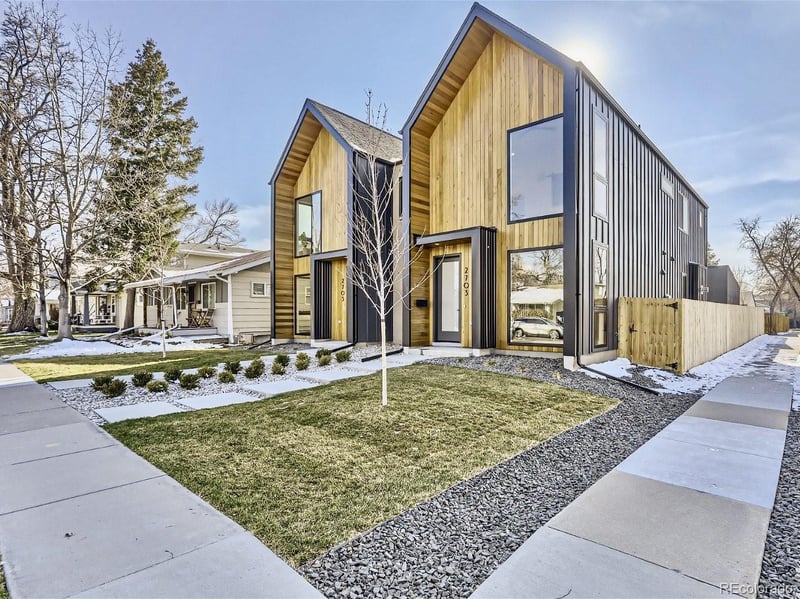 2705 S Bannock St, Englewood, CO 80110
