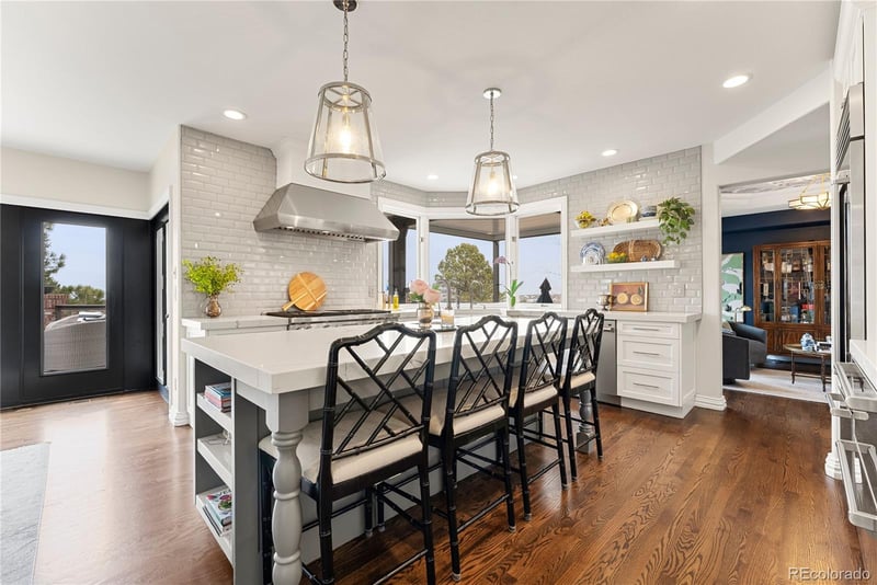 8425 Colonial Dr, Lone Tree, CO 80124