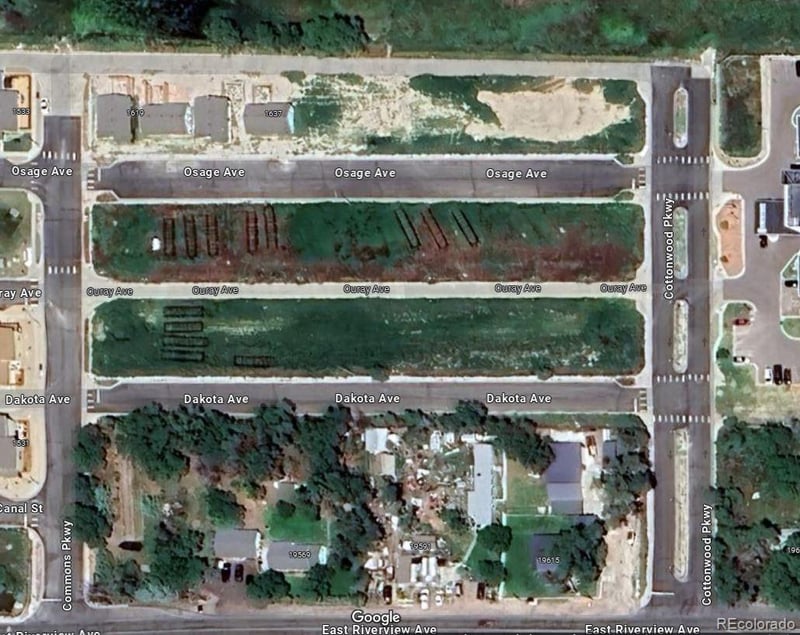 1701 Osage Ave, Fort Morgan, CO 80701