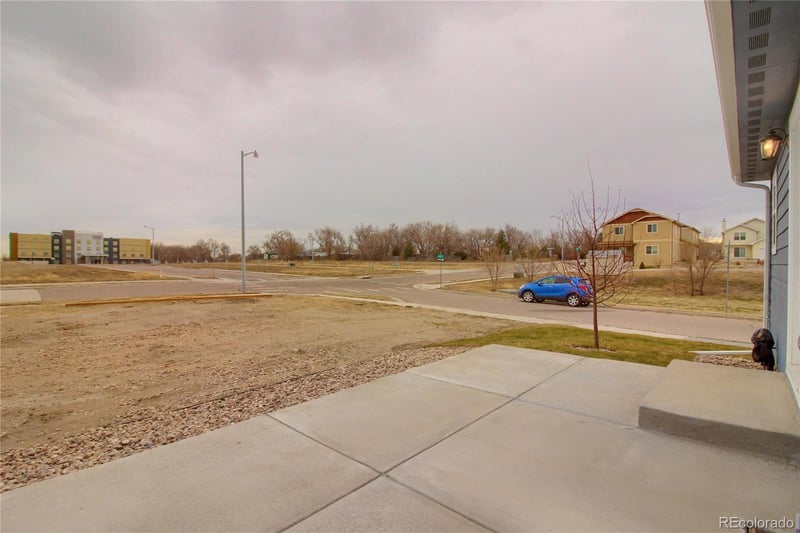 1701 Osage Ave, Fort Morgan, CO 80701