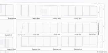 1701 Osage Ave, Fort Morgan, CO 80701