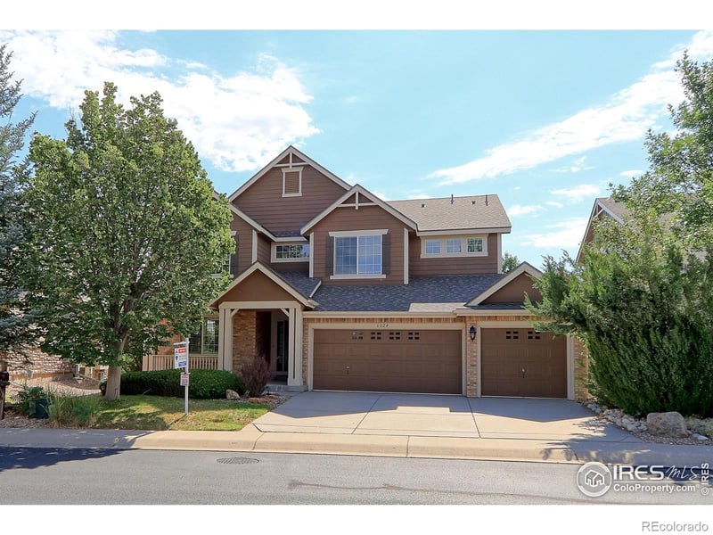 6024 Nile Cir, Arvada, CO 80403
