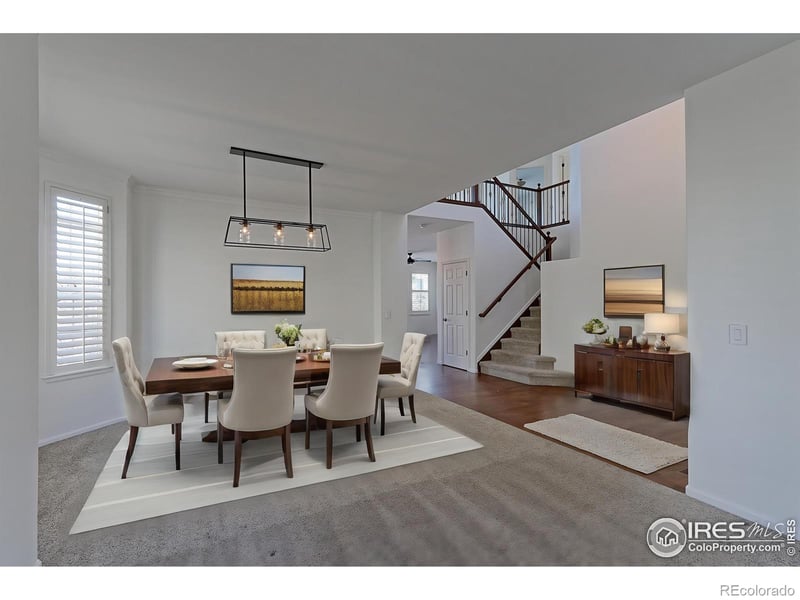 6024 Nile Cir, Arvada, CO 80403